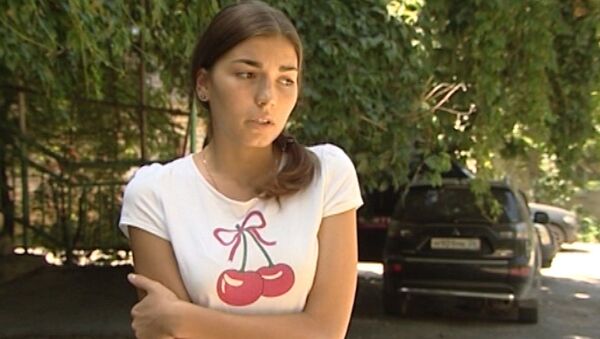 Сестра Ани Прокопенко пересказала, как похититель заманивал девочку