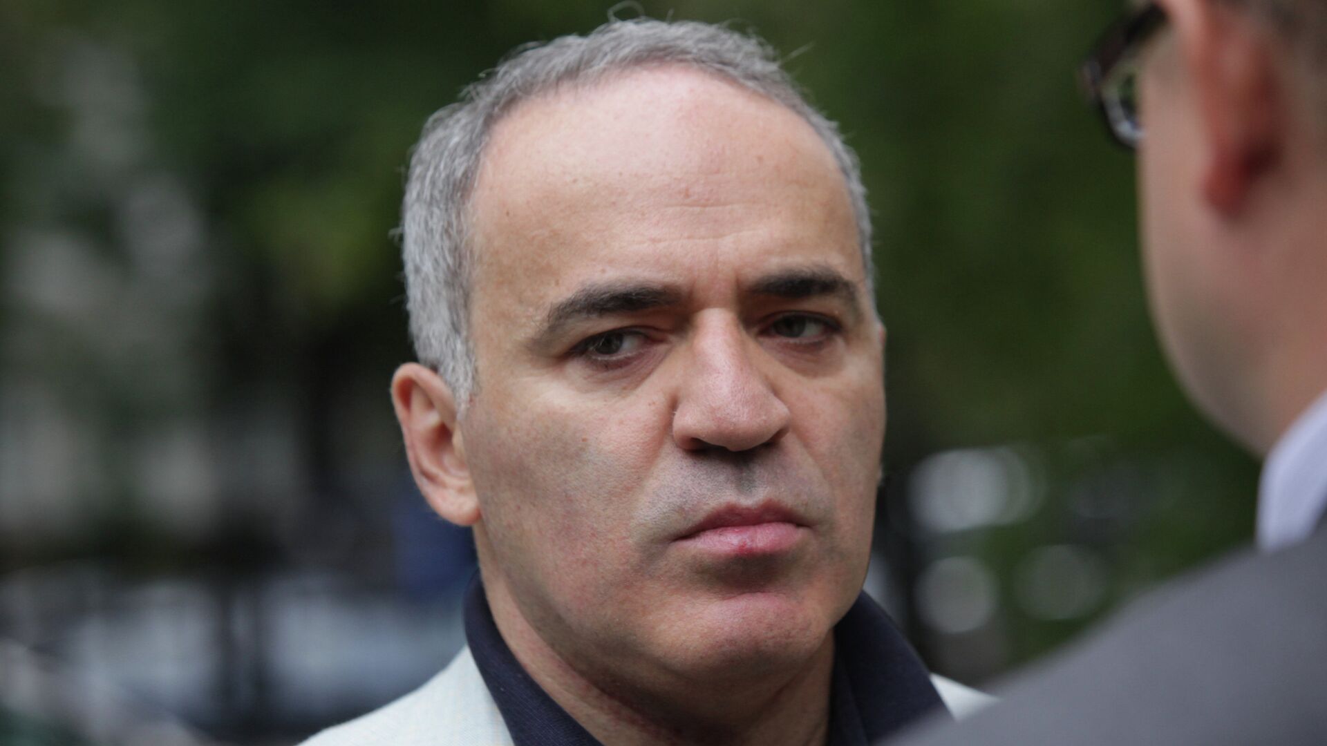 Гарри Каспаров - РИА Новости, 1920, 22.12.2025