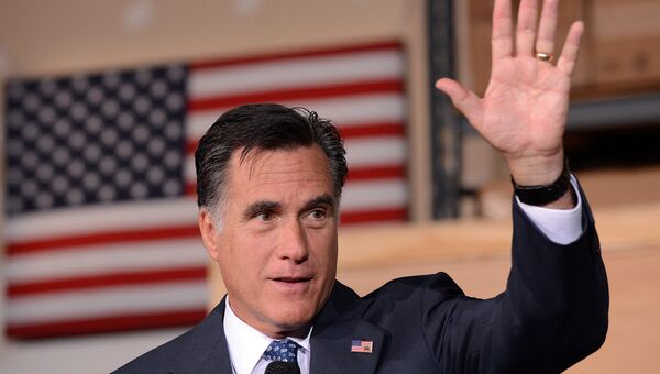 Директор бюро Yahoo News уволен из-за неуместной шутки в адрес Ромни