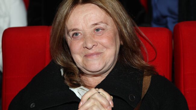 Маргарита Терехова Маргарита Терехова