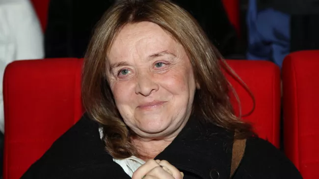 Маргарита Терехова