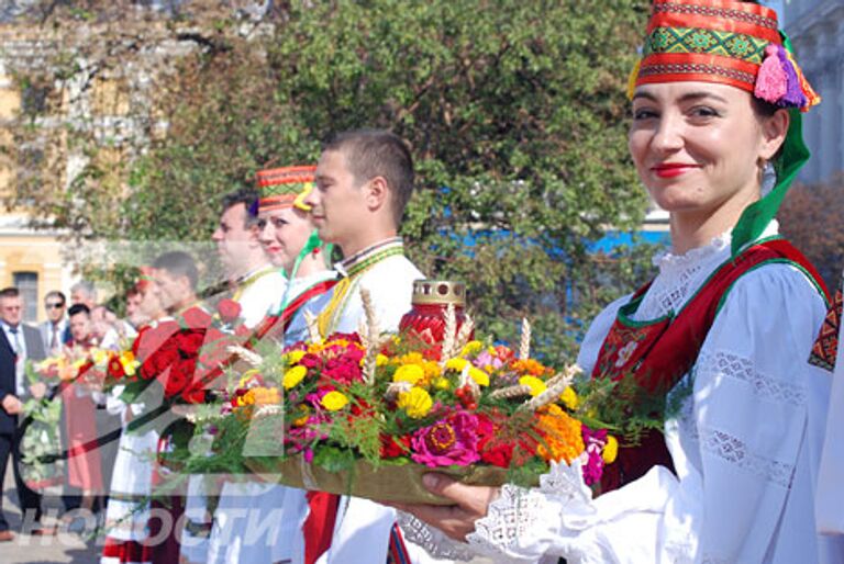 РИА Новости. Фото Александра Мазуркевича