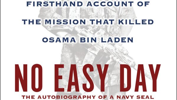 Книга о ликвидации бен Ладена стала самой продаваемой на сайте Amazon