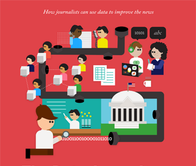 Data Journalism Handbook