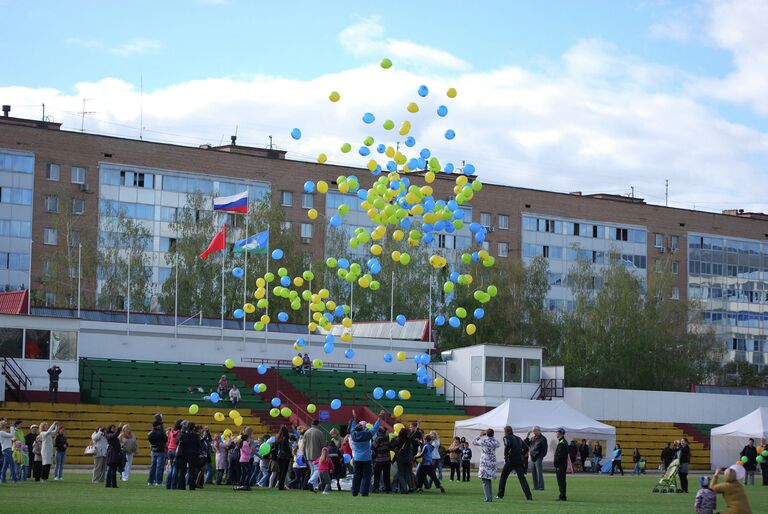 День города Одинцово