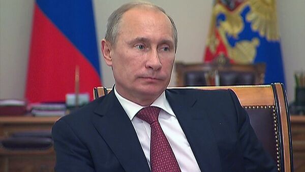 Путин назвал фишку успешного турбизнеса на Северном Кавказе