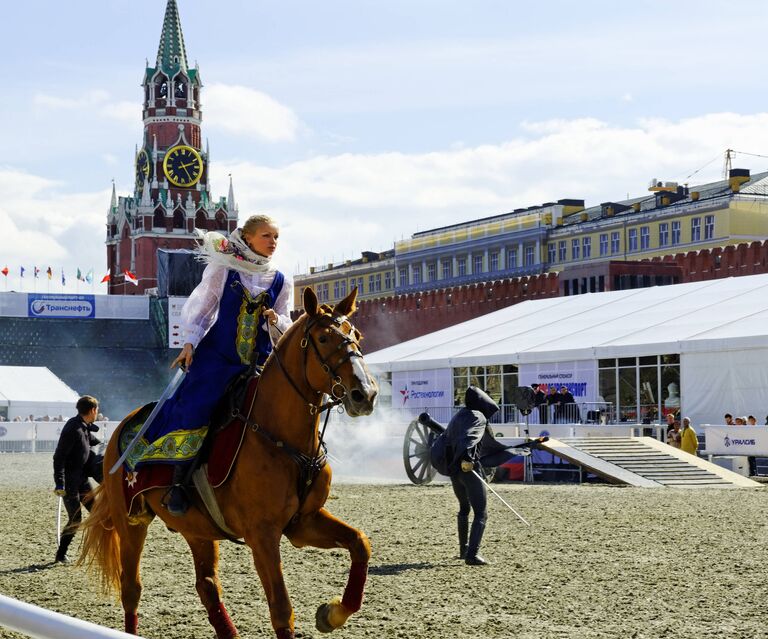 но получили неожиданный отпор,что символизировало партизанск