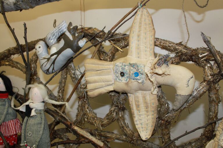 Выставка флористики в Вологде Выставка флористики в Вологде