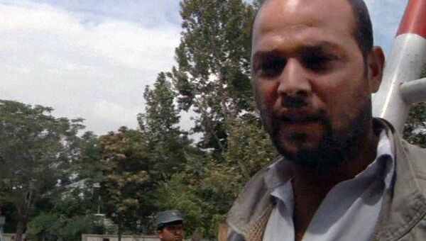 Очевидец теракта в Кабуле описал происходившее на месте взрыва