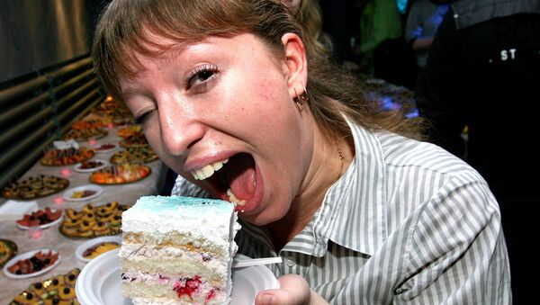 Кондитеры испекут 80-килограммовый торт ко Дню Кызыла