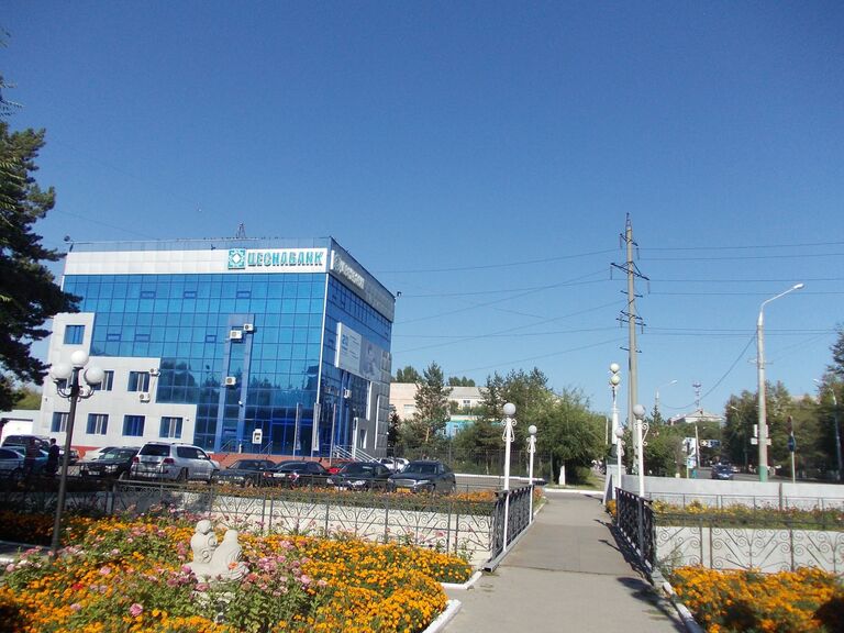 Караганда Казахстан путешествие достопримечательности Караганда Казахстан путешествие достопримечательности