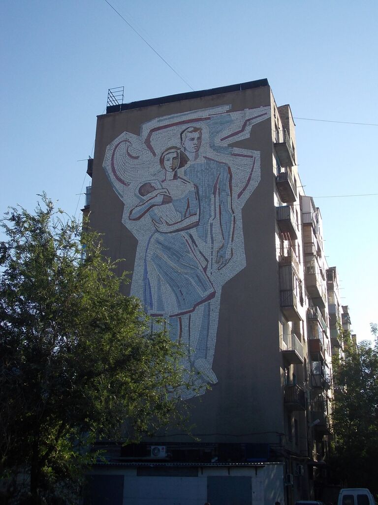 Караганда Казахстан путешествие достопримечательности Караганда Казахстан путешествие достопримечательности