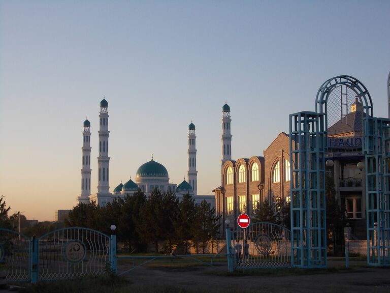 Караганда Казахстан путешествие достопримечательности Караганда Казахстан путешествие достопримечательности