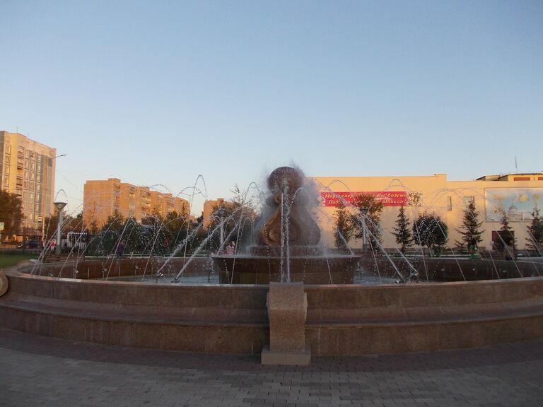 Караганда Казахстан путешествие достопримечательности Караганда Казахстан путешествие достопримечательности