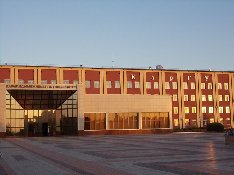 Караганда Казахстан путешествие достопримечательности Караганда Казахстан путешествие достопримечательности