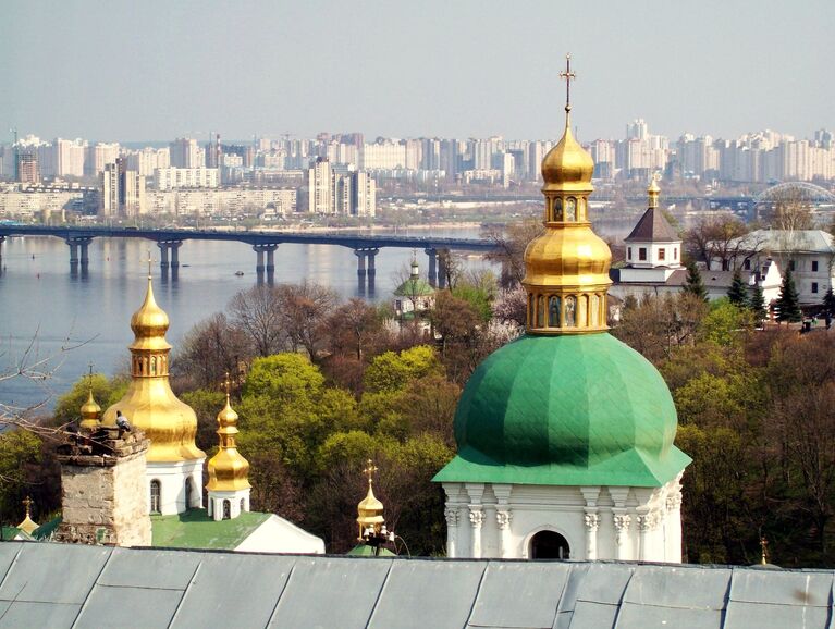  Конкурс одной фотографии города 