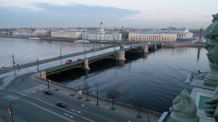  Конкурс одной фотографии города 