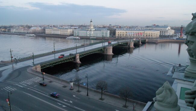  Конкурс одной фотографии города 