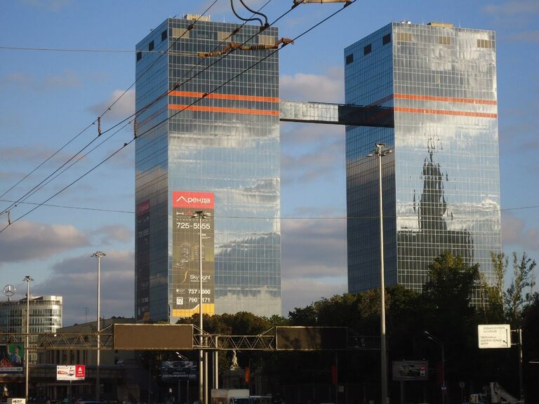  Конкурс одной фотографии города 