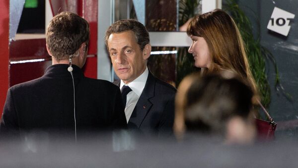 Француженка получила год тюрьмы за угрозы в адрес Саркози