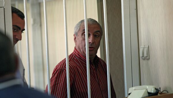 Заседание суда по делу Солодкиных 12 сентября 2012 года