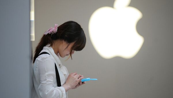 Apple готовится представить смартфон iPhone нового поколения