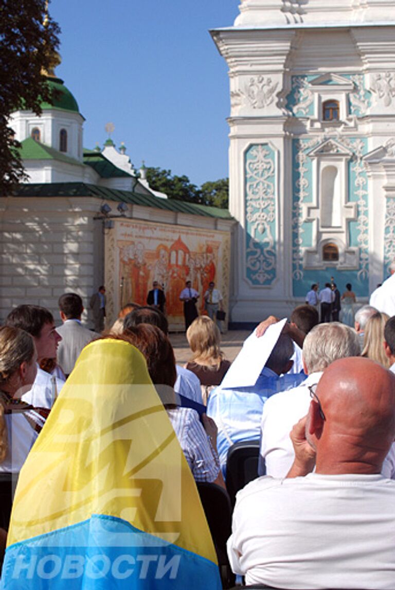 РИА Новости. Фото Александра Мазуркевича