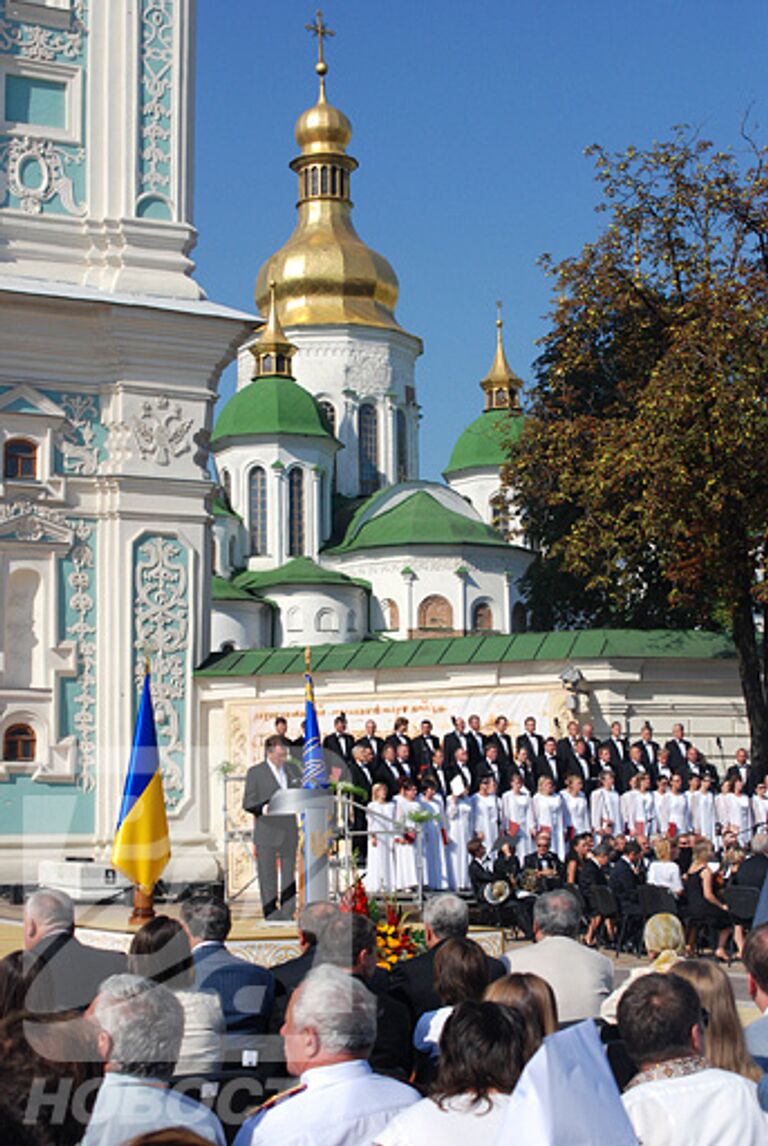 РИА Новости. Фото Александра Мазуркевича