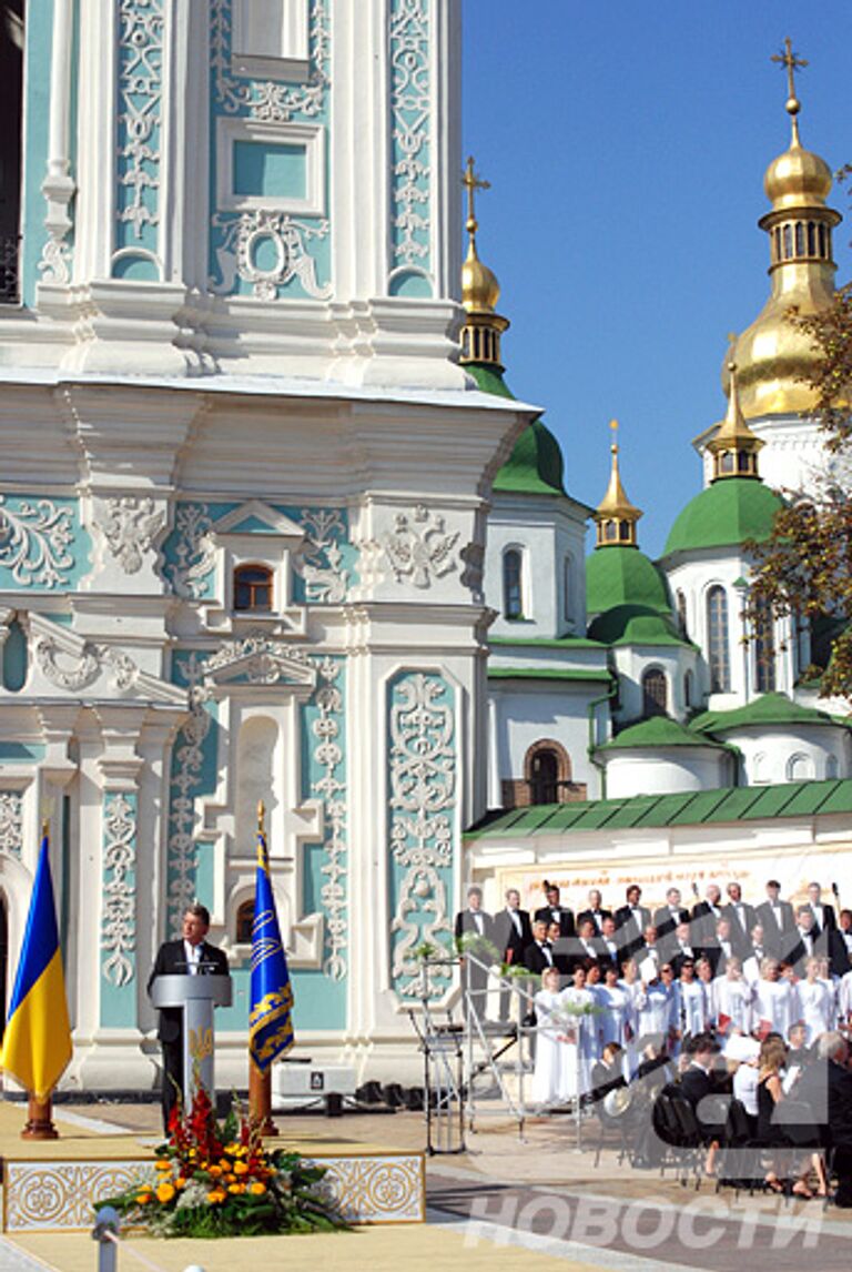 РИА Новости. Фото Александра Мазуркевича