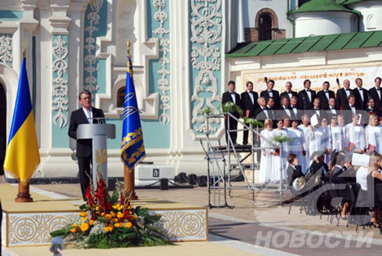 РИА Новости. Фото Александра Мазуркевича