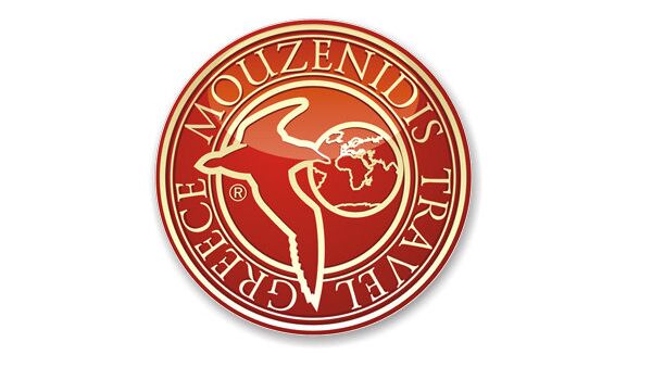 Логотип туроператора Mouzenidis Travel