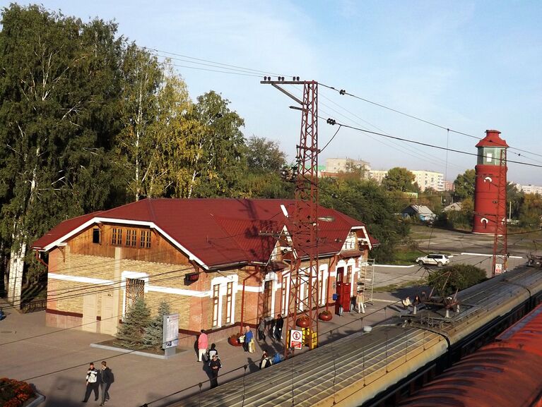 Конкурс одной фотографии город история и современность