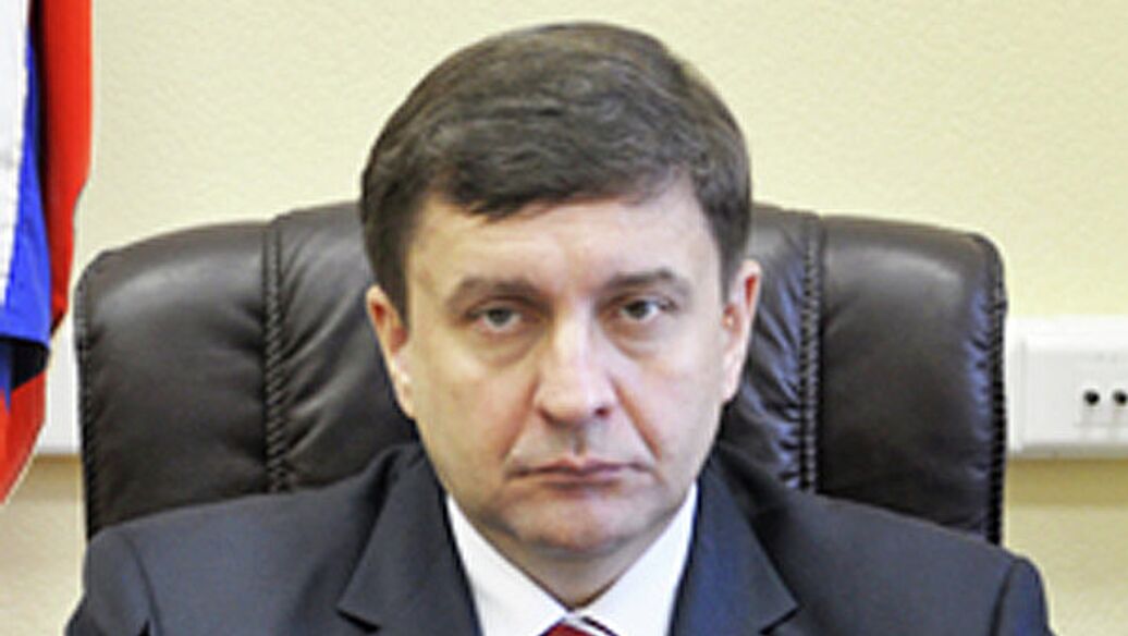 © Фото :  официальный сайт Федерального агентства по поставкам вооружения, военной, специальной техники и материальных средств<br>Олег Фролов. Архивное фото