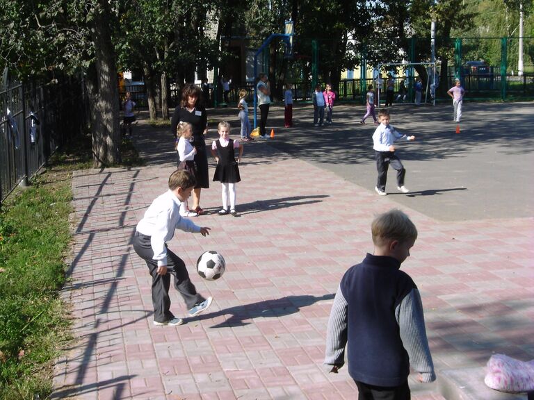 Православная гимназия в Белгороде