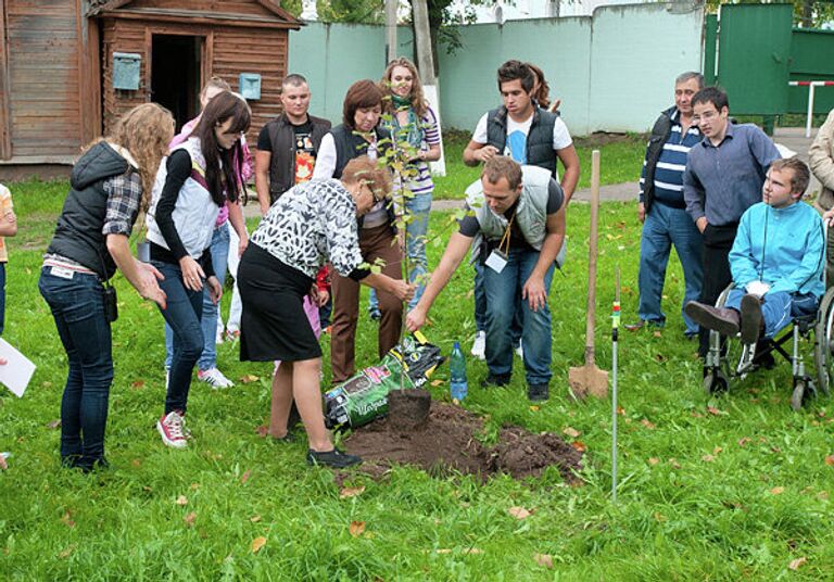 Гости