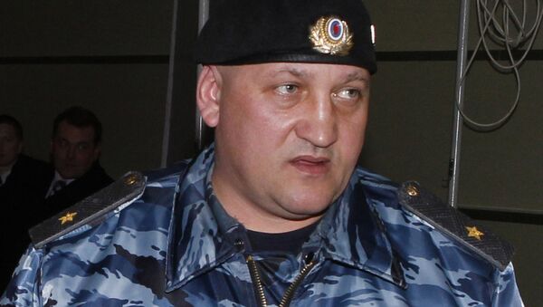 Генерала МВД РФ Иванина, заподозренного в избиении подчиненных, уволят
