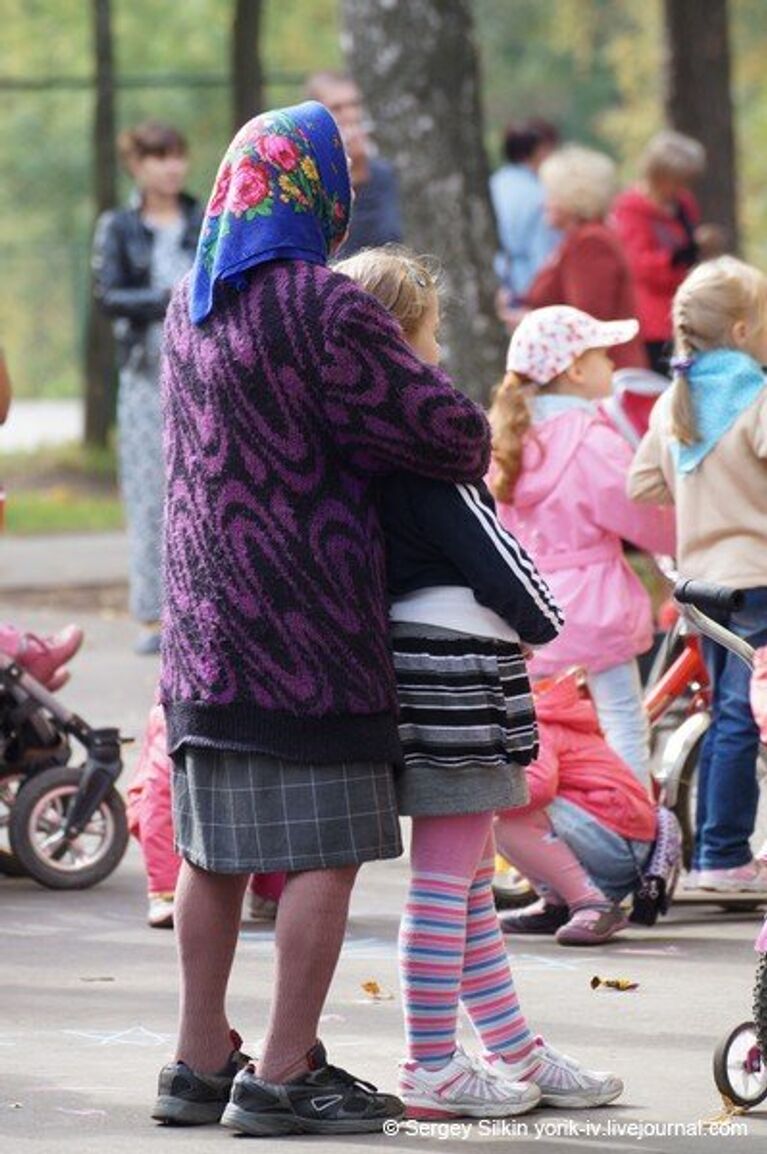 «Ситцева верста»: городской праздник в Иванове