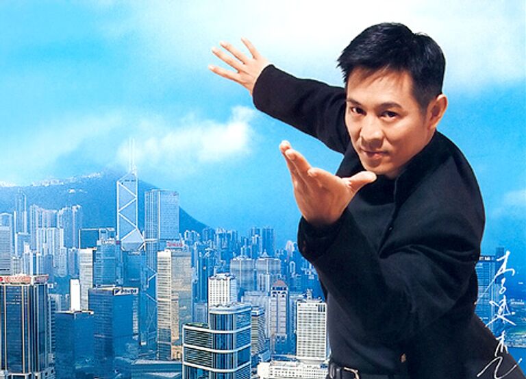 www.jetli.com