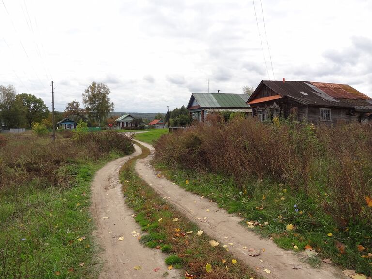 Другое Сколково: руины нижегородской кузницы талантов