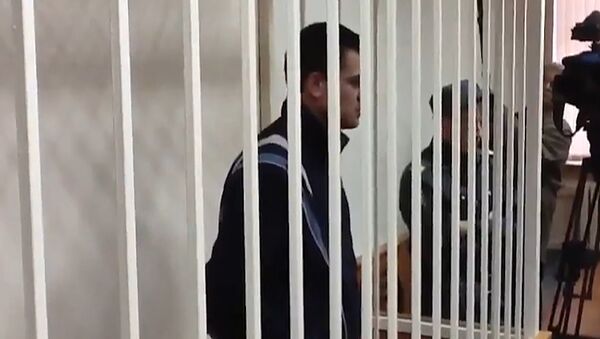 Приговор фигурантам дела об издевательствах в ОП Дальний в Казани