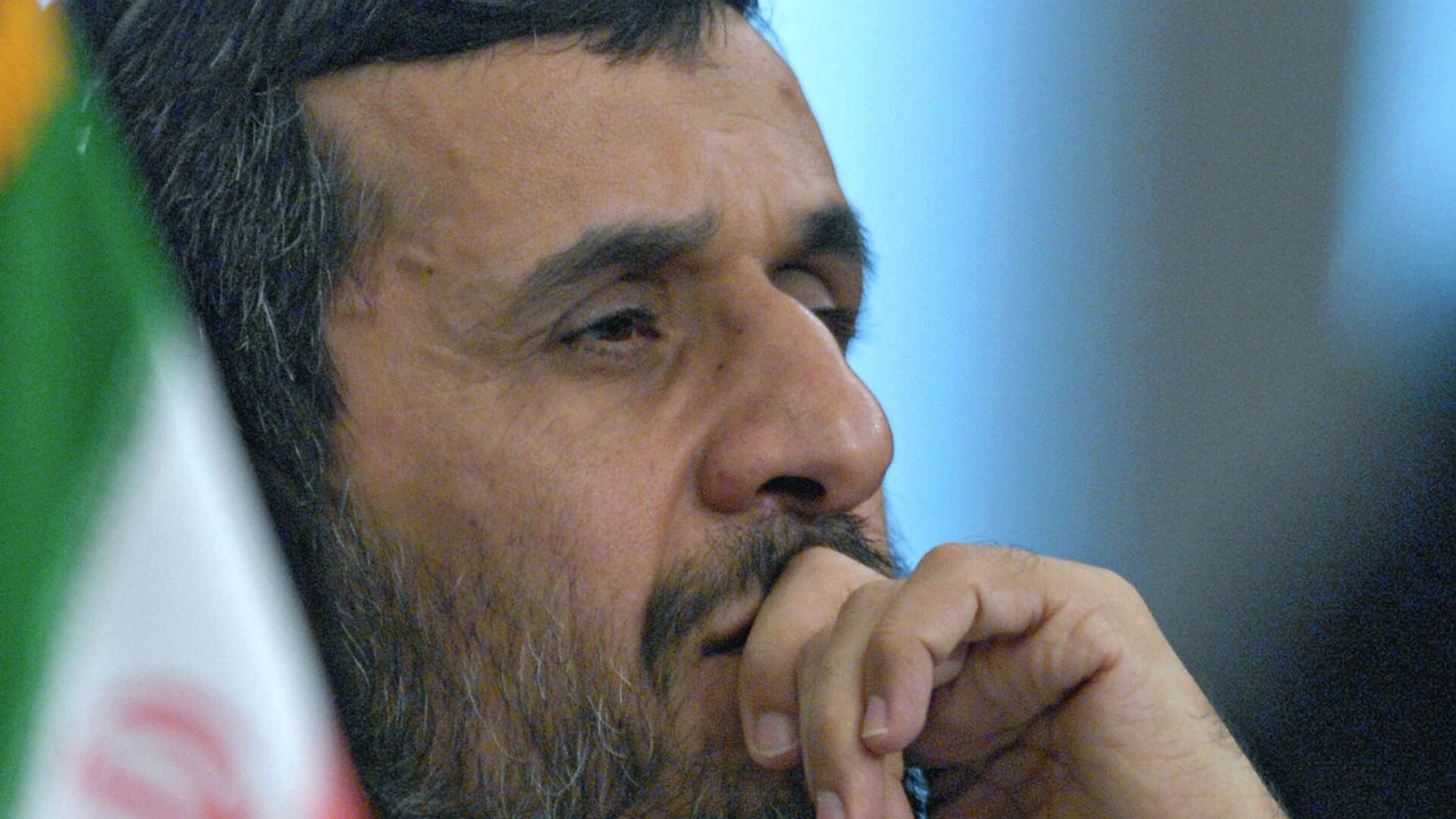 Махмуд Ахмадинежад - РИА Новости, 1920, 19.06.2021
