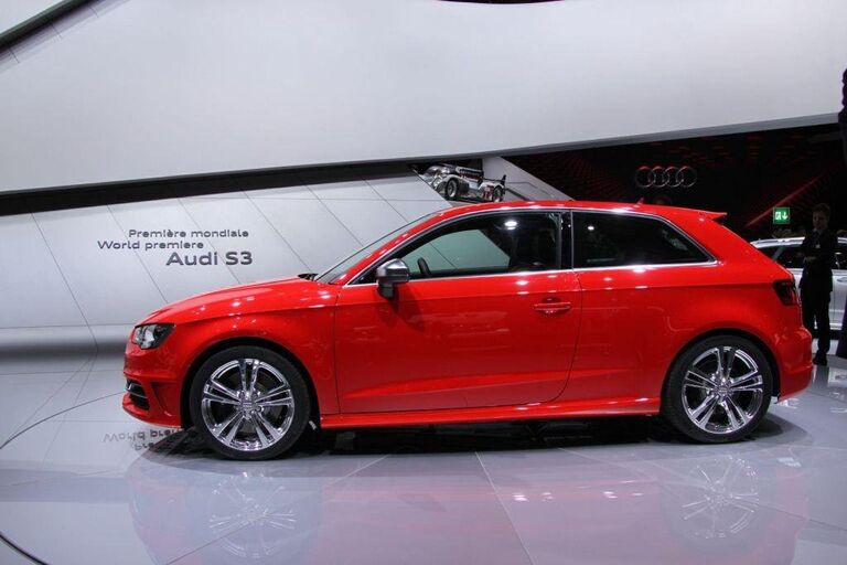 Audi S3