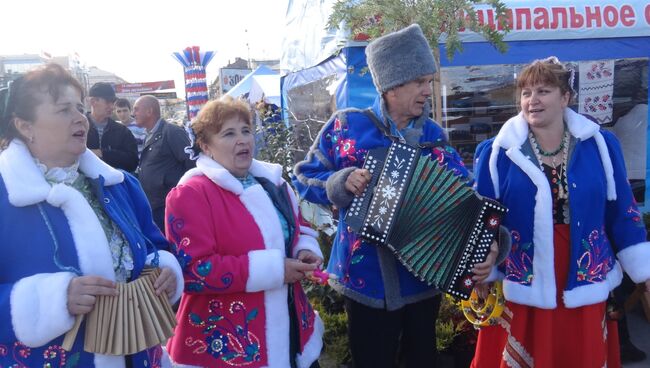 День Тульской области