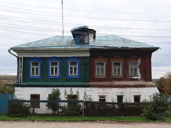 Наличники деревня история архитектура окно