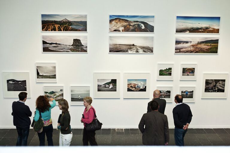  Мой Тихий океан: 21 страна глазами лучших фотографов России