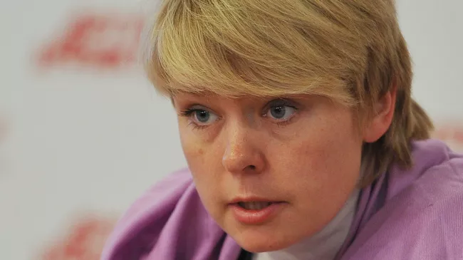 Евгения Чирикова