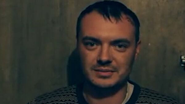 Русаков в видеообращении попросил прощения за ДТП, в котором погибла Голуб