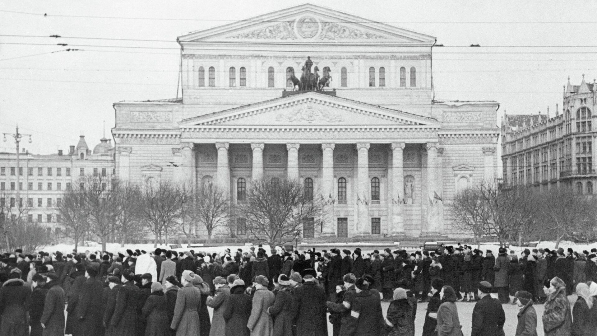 Из писем Людмиле Улицкой. Воспоминания Алексея Крестьянинова - РИА Новости,  18.09.2013