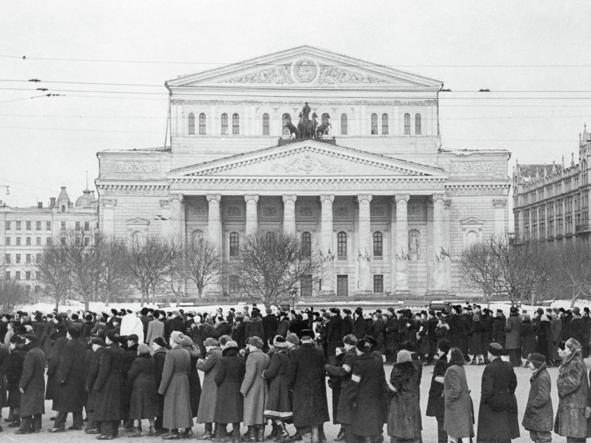 Из писем Людмиле Улицкой. Воспоминания Алексея Крестьянинова - РИА Новости,  18.09.2013