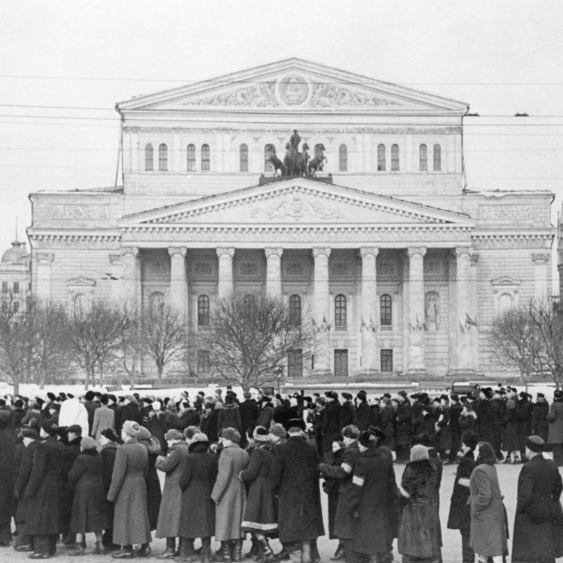 Из писем Людмиле Улицкой. Воспоминания Алексея Крестьянинова - РИА Новости,  18.09.2013